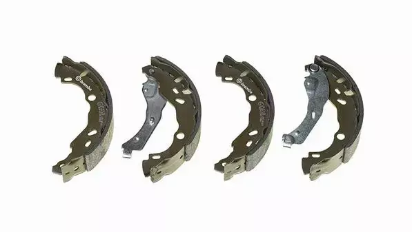 BREMBO SZCZĘKI HAMULCOWE S 68 525 