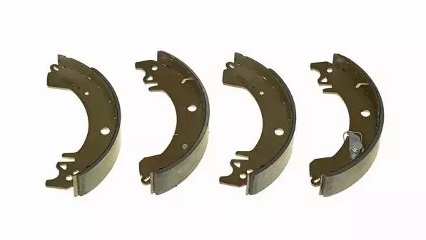 BREMBO SZCZĘKI HAMULCOWE S 68 537 