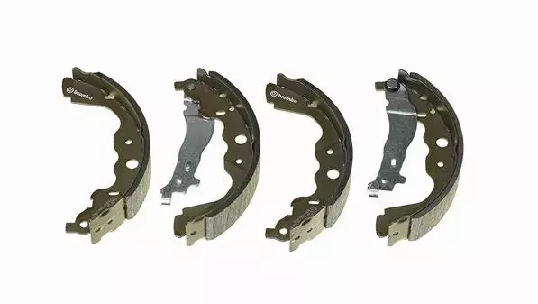 BREMBO SZCZĘKI HAMULCOWE S 68 546 