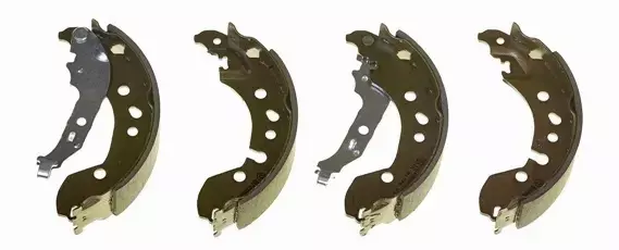 BREMBO SZCZĘKI HAMULCOWE S 68 548 