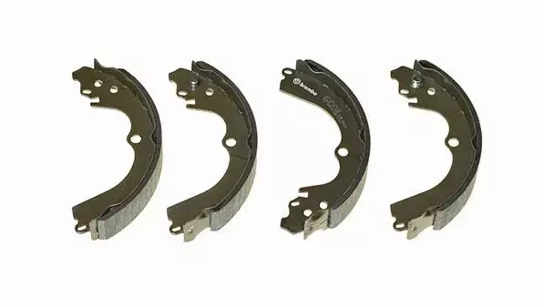 BREMBO SZCZĘKI HAMULCOWE S 78 505 