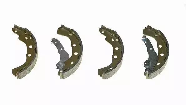 BREMBO SZCZĘKI HAMULCOWE S 78 510 