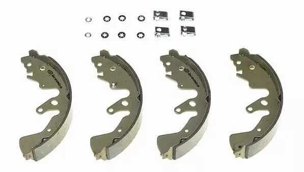 BREMBO SZCZĘKI HAMULCOWE S 79 524 