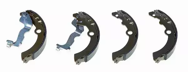 BREMBO SZCZĘKI HAMULCOWE S 79 528 