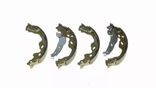 BREMBO SZCZĘKI HAMULCOWE S 83 509 