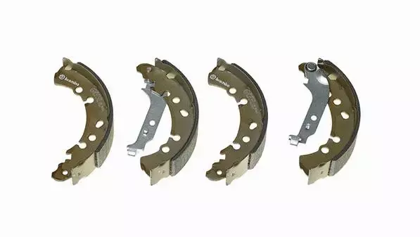 BREMBO SZCZĘKI HAMULCOWE S 83 513 