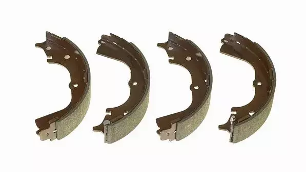 BREMBO SZCZĘKI HAMULCOWE S 83 533 