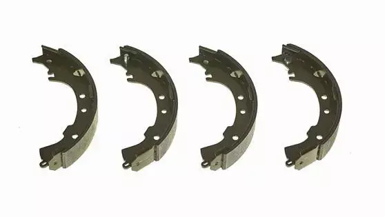 BREMBO SZCZĘKI HAMULCOWE S 83 540 