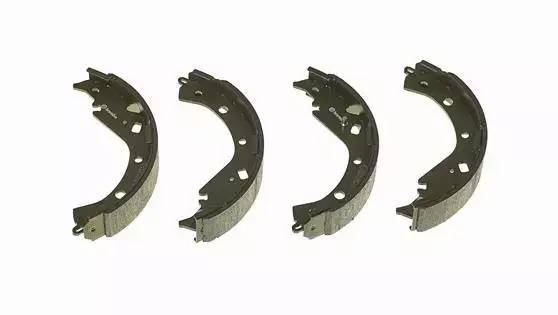 BREMBO SZCZĘKI HAMULCOWE S 83 549 