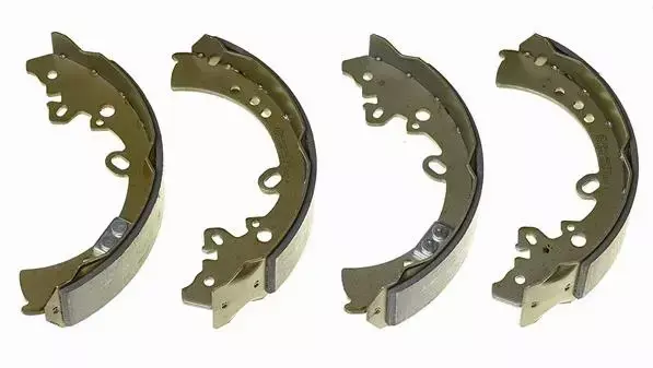 BREMBO SZCZĘKI HAMULCOWE S 83 550 