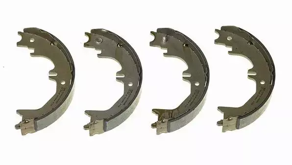 BREMBO SZCZĘKI HAMULCOWE S 83 563 