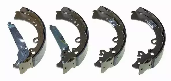 BREMBO SZCZĘKI HAMULCOWE S 83 570 