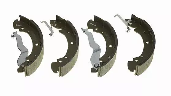 BREMBO SZCZĘKI HAMULCOWE S 85 515 