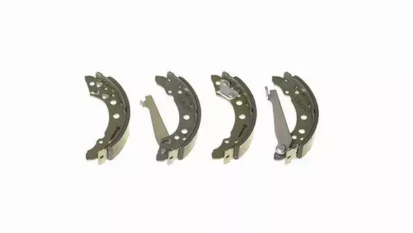 BREMBO SZCZĘKI HAMULCOWE S 85 535 