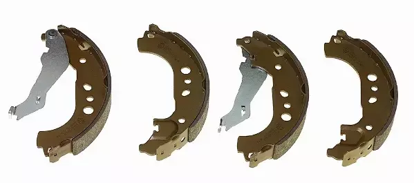 BREMBO SZCZĘKI HAMULCOWE S 85 543 