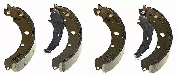 BREMBO SZCZĘKI HAMULCOWE S 85 544 