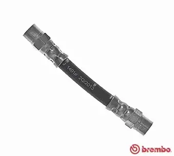 BREMBO PRZEWÓD HAMULCOWY ELASTYCZNY T 06 034 