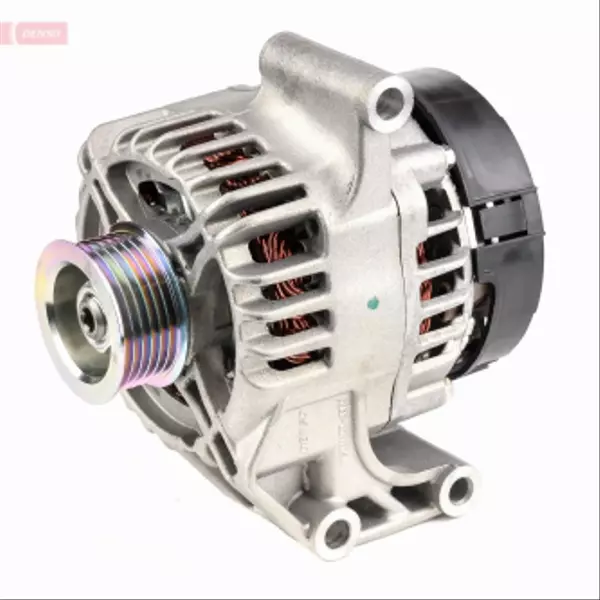 DENSO ALTERNATOR DAN1001 