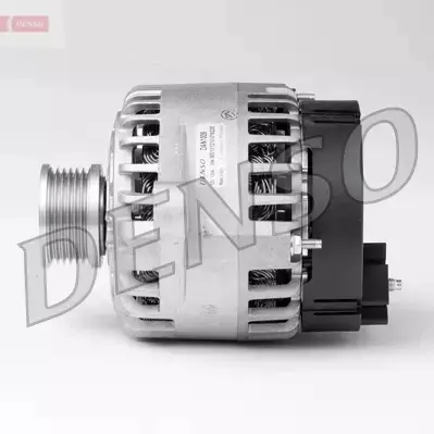 DENSO ALTERNATOR SILNIKA DAN1009 