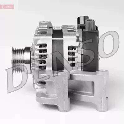 DENSO ALTERNATOR FORD FOCUS MK2 C-MAX 1.8 2.0 