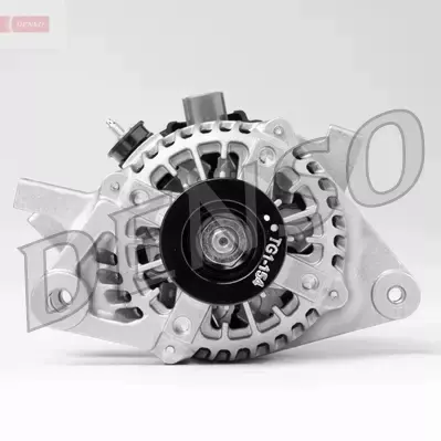 DENSO ALTERNATOR DAN1025 