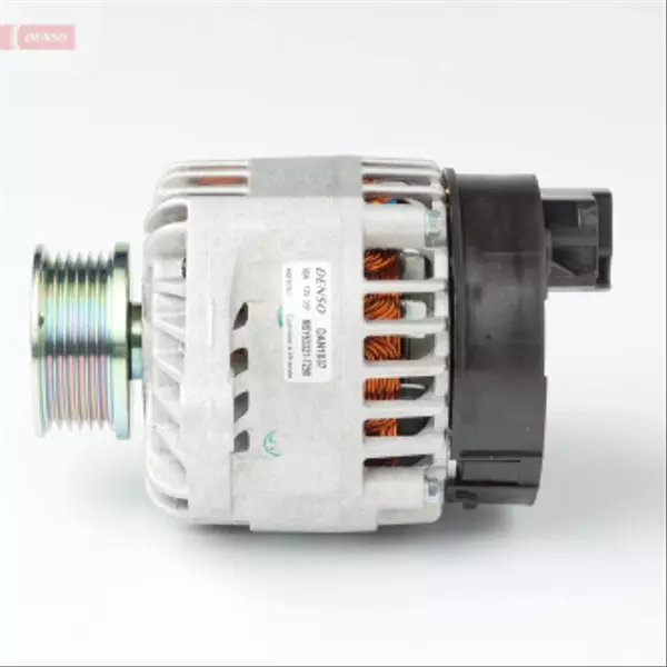 DENSO ALTERNATOR SILNIKA DAN1037 