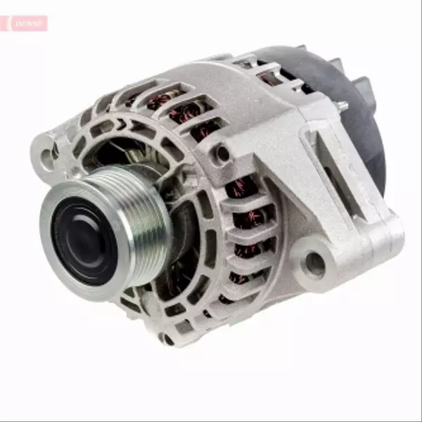 DENSO ALTERNATOR 120A OPEL AGILA COMBO 1.3 CDTI 