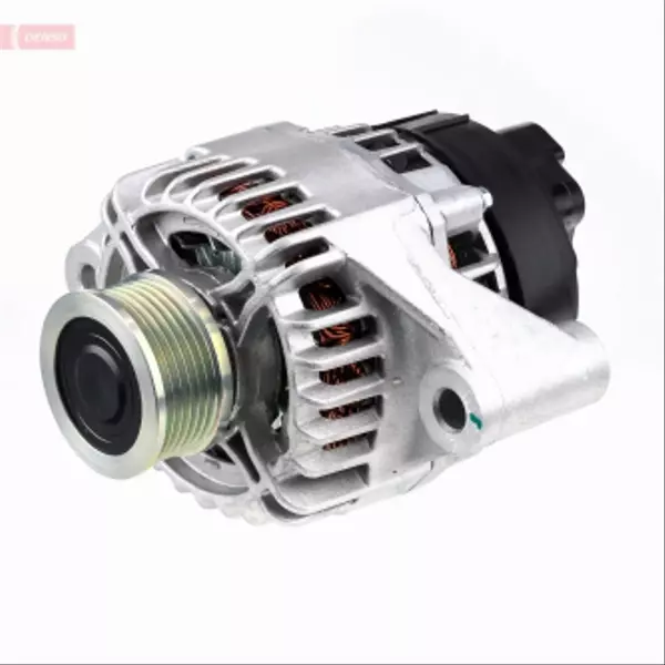 DENSO ALTERNATOR DAN513 