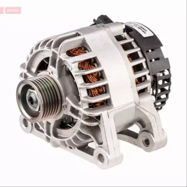 DENSO ALTERNATOR DAN515 