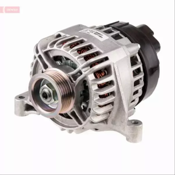 DENSO ALTERNATOR FIAT PANDA 1.1 1.2 1.4 8V 16V 