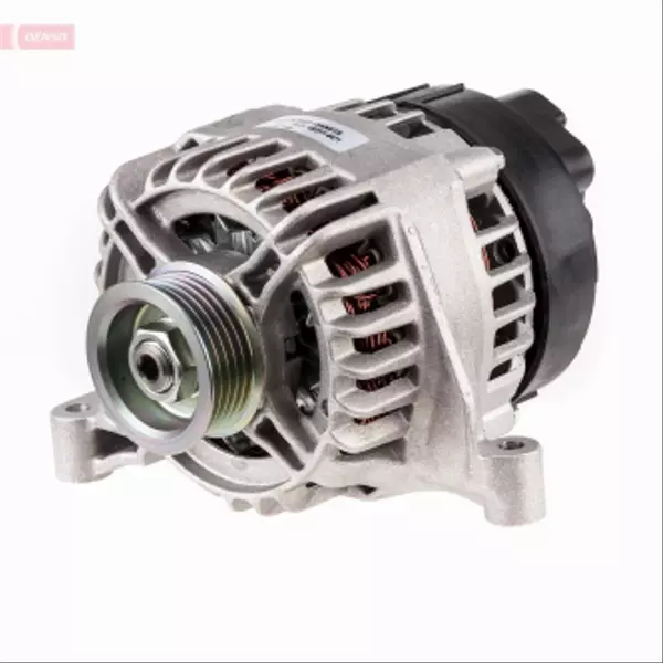 DENSO ALTERNATOR DAN519 