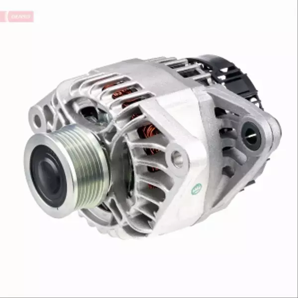 DENSO ALTERNATOR DAN520 