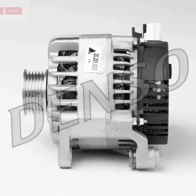 DENSO ALTERNATOR SILNIKA DAN562 