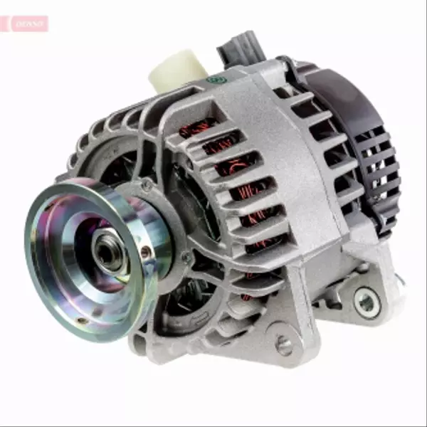 DENSO ALTERNATOR 105A FORD FOCUS MK2 C-MAX 1.8TDCI 