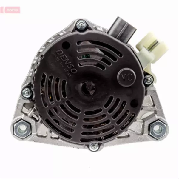 DENSO ALTERNATOR 105A FORD FOCUS MK2 C-MAX 1.8TDCI 