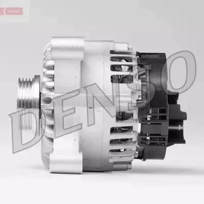 DENSO ALTERNATOR SILNIKA DAN631 