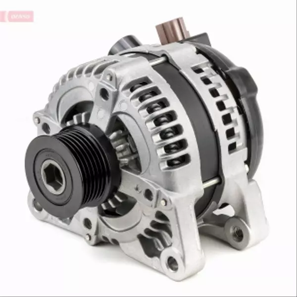 DENSO ALTERNATOR VOLVO S40 V50 C30 1.6D 2.0D 