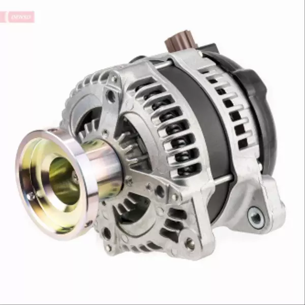 DENSO ALTERNATOR 150A FORD FOCUS MK2 C-MAX 1.8TDCI 