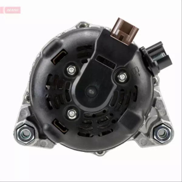 DENSO ALTERNATOR 150A FORD FOCUS MK2 C-MAX 1.8TDCI 