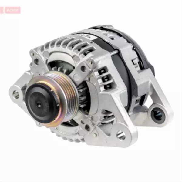 DENSO ALTERNATOR ALFA ROMEO 159 BRERA 2.4 JTDM 