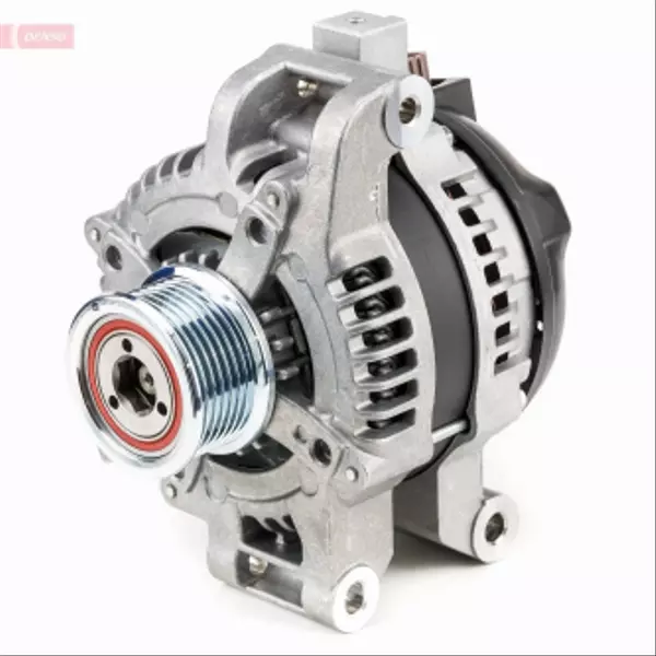 DENSO ALTERNATOR TOYOTA AURIS E15 2.0 2.2 D-4D 