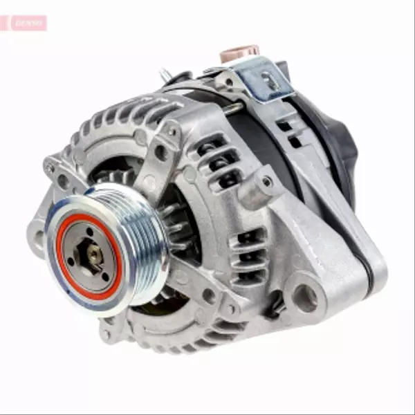 DENSO ALTERNATOR TOYOTA AVENSIS T25 2.0 D-4D 