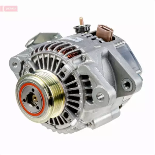 DENSO ALTERNATOR SILNIKA DAN950 