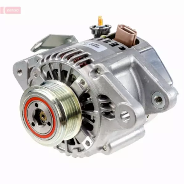 DENSO ALTERNATOR SILNIKA DAN964 