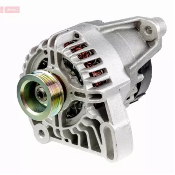 DENSO ALTERNATOR DAN998 