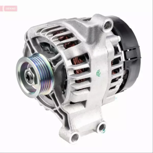 DENSO ALTERNATOR DAN999 