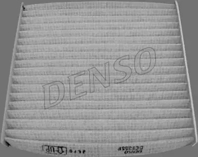 DENSO FILTR KABINOWY TOYOTA COROLLA E11 1.4 1.8 