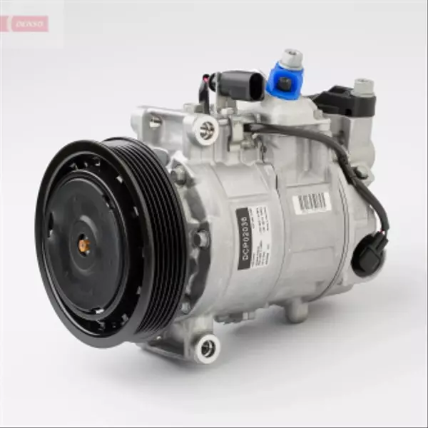 DENSO KOMPRESOR KLIMATYZACJI DCP02036 