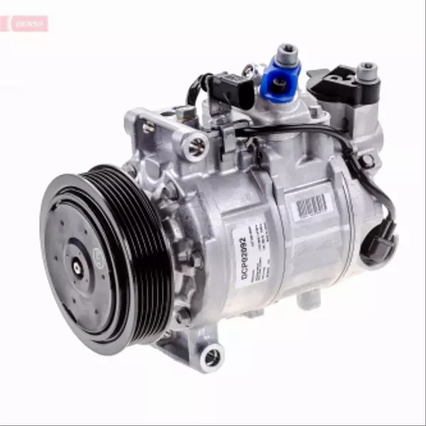 DENSO KOMPRESOR KLIMATYZACJI DCP02092 