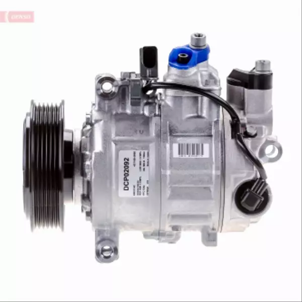 DENSO KOMPRESOR KLIMATYZACJI DCP02092 